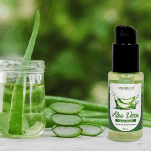 Aloevera Face Wash (65ml)