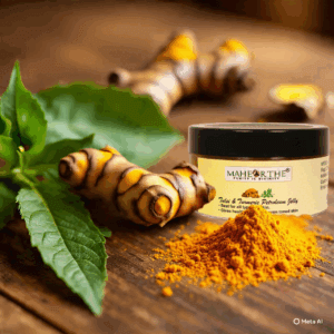 Tulsi & Turmeric Petroleum Jelly (50 gms)