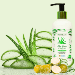 Aloe Vera Shampoo (300 ml)
