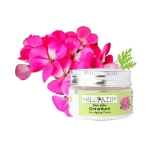 Germanium Anti-Aging Cream (50 gms)