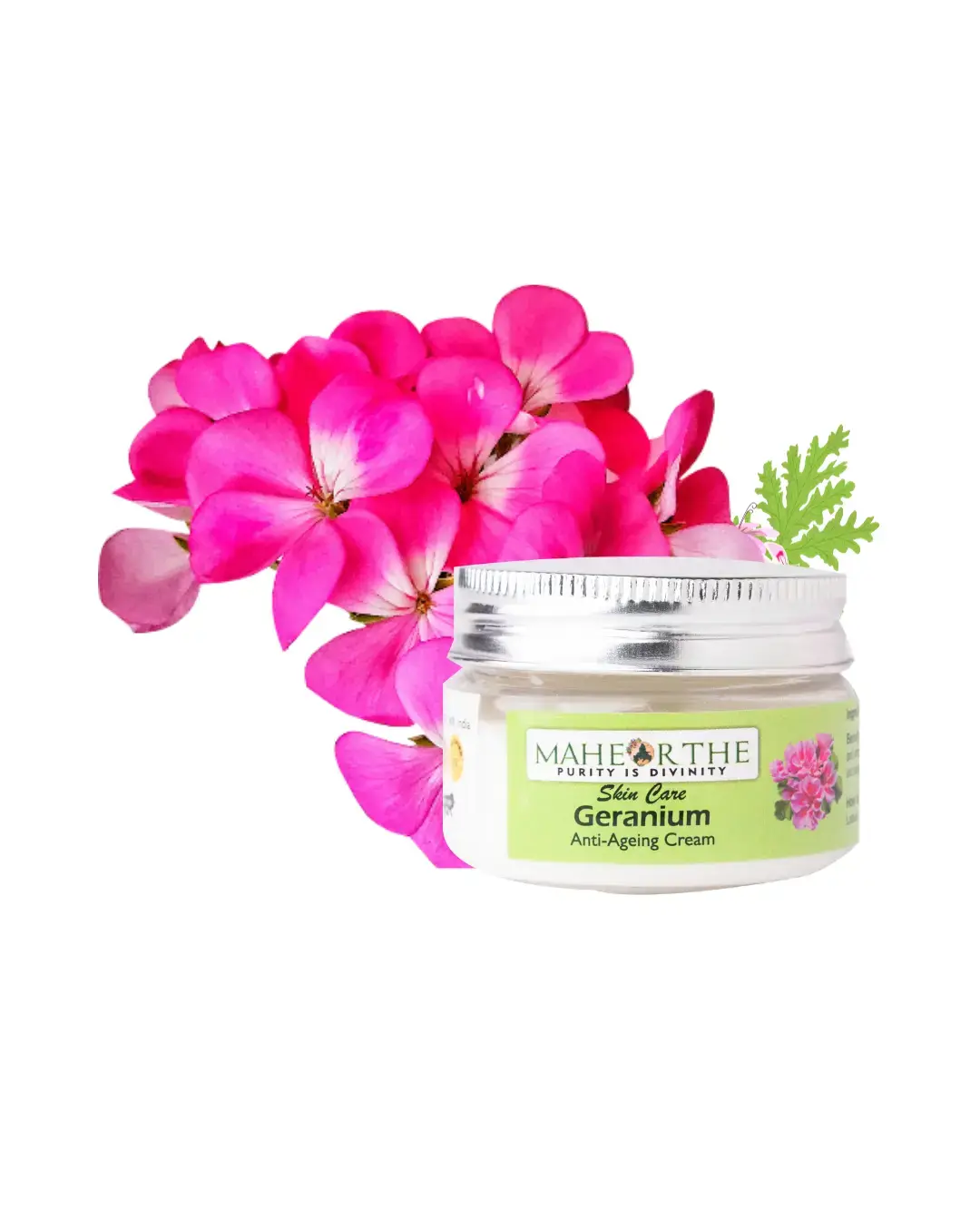 Germanium Anti-Aging Cream (50 gms)