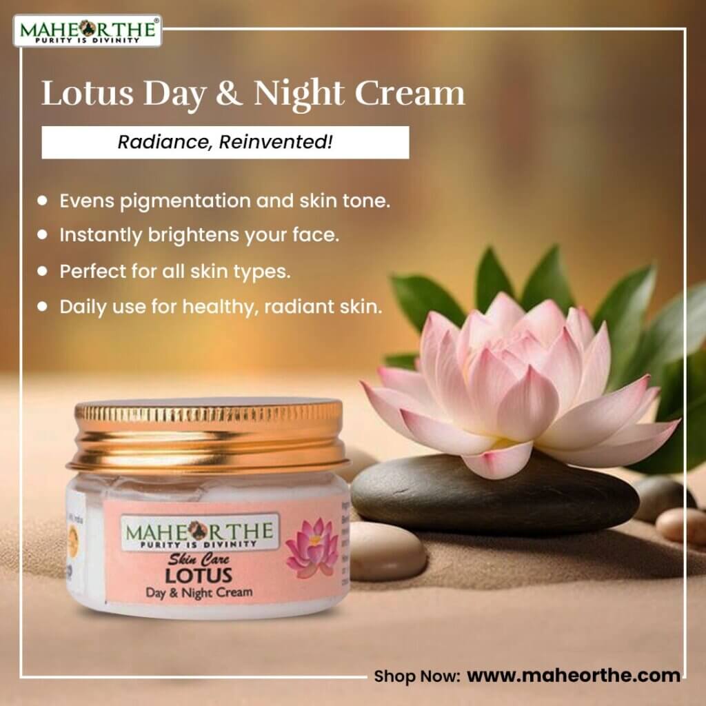 lotus day night cream img